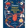 Päťminútové príbehy ľudského tela - Gabby Dawney, Mimi Purnell