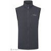 Rab Borealis Vest Beluga