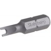 STAHLBERG bit SD 6 25mm S2, 10ks