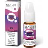 Elf Bar ELFLIQ – Blueberry Sour Raspberry 20mg Nic Salt E-Liquid 10ml