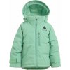 Detská lyžiarska bunda Burton Toddlers' Spindal 2L Jacket - soft sage 92 zelená