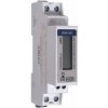 Elektromer 1F na DIN lištu jednofázový digitálny VCX EASTRON SDM120D MID 45A