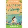 E-kniha S láskou z Riviéry - Jules Wake
