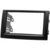 HIZPO Redukčný rámček pre 2DIN autorádio pre Škoda Fabia 1. generácie