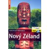 Nový Zéland - turistický průvodce