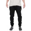 Matrix Tepláky Joggers Black