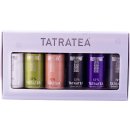 Tatratea 22%-72% 6 x 0,04 l (set)