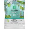 TOPVET Green idea Mint green bylinné cukríky 100 g 100 g