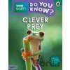 Clever Prey - Ladybird Books