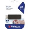 USB kľúč, 64GB, USB 2.0, VERBATIM 