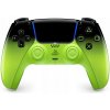 Bezdrôtový ovládač Sony DualSense Remix Green