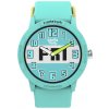 Kiddoboo Detské smart hodinky O’Clock Mint