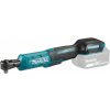 MAKITA DWR180Z - Akumulátorová račňa bez akumulátora a nabíjačky
