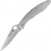 Spyderco Police Model Stainless C07PS