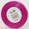 SATEN STUHA 6MM/20M CYKLAMENOVÁ FARBA 095
