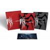 The Art of Marvel's Spider-Man 2 (Deluxe Edition)