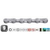 Reťaz Yaban S9RB 116L QR9