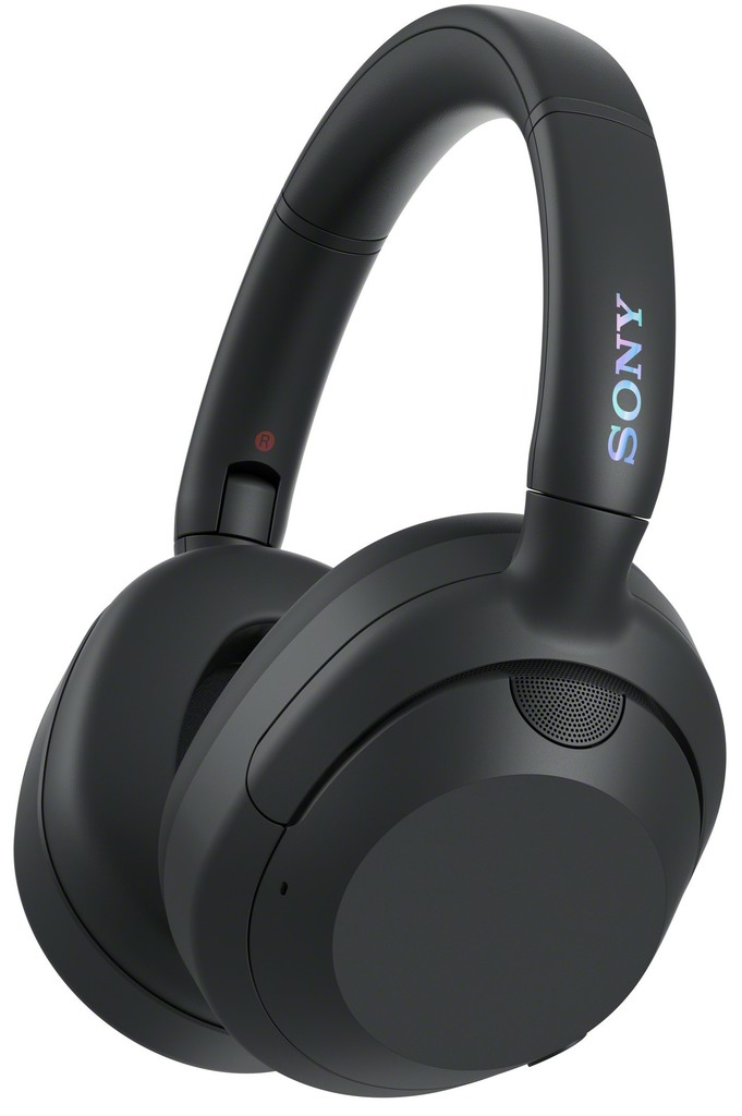 Sony ULT WEAR WHULT900NB čierna