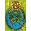 Beast Quest: Sepron the Sea Serpent (Blade Adam)