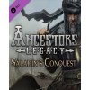 ESD Ancestors Legacy Saladins Conquest