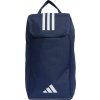 Taška na kopačky adidas TIRO L SHOEBAG tmavo modrá,biela