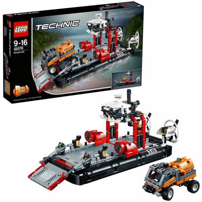 LEGO® Technic 42076 Vznášadlo