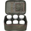 JRC - Puzdro Defender II Hookbait Pouch
