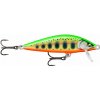 Wobler Rapala Count Down Elite 75 7,5cm 10gr GDCY