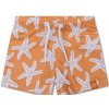Swim Essentials Plavky Boxerky s UPF 50+ Sea Star