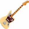 Fender Vintera II 70s Jaguar MN Vintage White Elektrická gitara