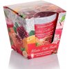 BARTEK Winter Tutti Frutti, vonná sviečka 115 g