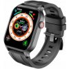Smartwatch Carneo custom model čierny