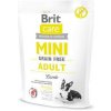 Brit Care Dog Mini Grain Free Adult Lamb 400g