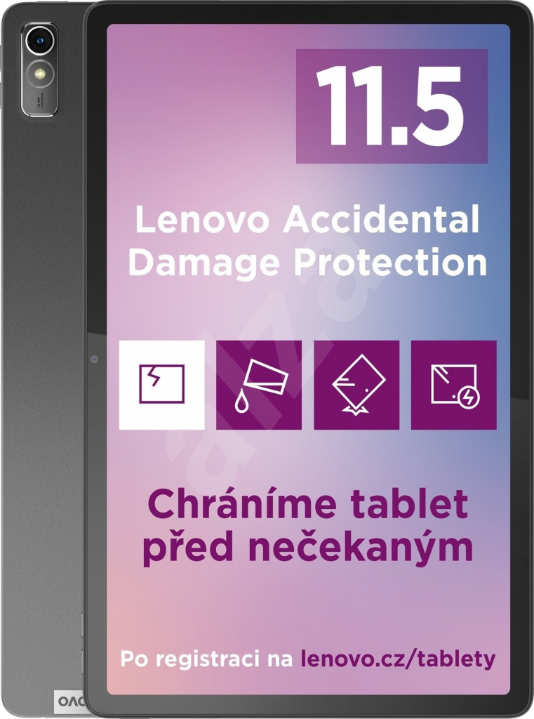 Lenovo Tab P11 2G ZABG0252CZ