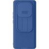 Zadný Kryt Nillkin pre Xiaomi Redmi Note 14 Pro+ 5G modrý