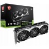 MSI GeForce RTX 4070 Ti SUPER 16G VENTUS 3X OC