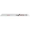 BOSCH Pílový plátok do píly chvosty S 1122 HF Flexible for Wood and Metal (100 ks) 2608656034
