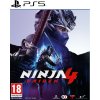 Ninja Gaiden 4 Standard Edition (PS5)