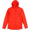 Troy Lee Designs TLD Drift, bunda - Mono Fire Orange Veľkosť: XL