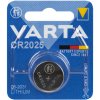 Varta CR2025 1ks 06025101401