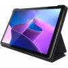 Lenovo Tab M10 3rd Gen Folio Case/Film Grey WW ZG38C03900