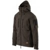 Bunda Helikon-Tex YUKON Earth Brown Black A Earth Brown Black A