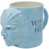 Hrnek Game of Thrones - Night King 1000 ml