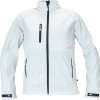 CERVA GROUP a.s. CHITRA softshell bunda, Veľkosť XL, Farba čierna