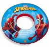 Mondo Nafukovací kruh 16899 SPIDERMAN 50 cm - červená/modrá - Spiderman