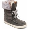 Roxy Rainier II - CHR/Charcoal 36