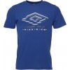 Umbro Glitch Graphic modré biele tmavo sivé