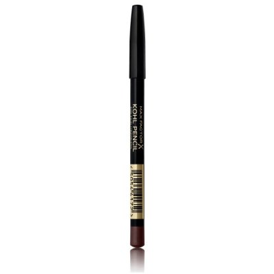 Max Factor Kohl Pencil konturovací ceruzka na oči030 Brown 3,5 g