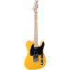 Arrow Telico TL 11 Peanut Butter Maple/Black Elektrická gitara