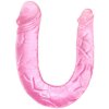 BAILE DOUBLE DONG PINK (30 cm)